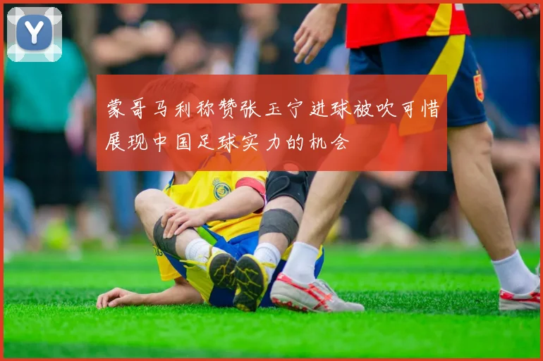 蒙哥马利称赞张玉宁进球被吹可惜展现中国足球实力的机会